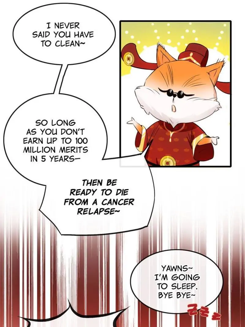 The Sickly Tyrant With An Innocent Facade chapter 1 - page 30