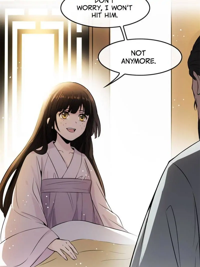The Sickly Tyrant With An Innocent Facade chapter 1 - page 40