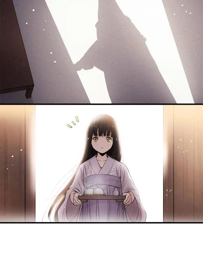 The Sickly Tyrant With An Innocent Facade chapter 1 - page 44