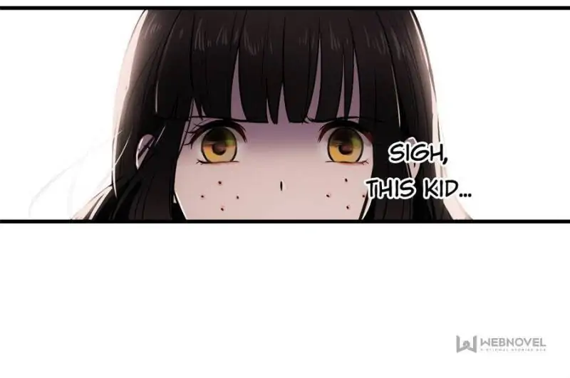 The Sickly Tyrant With An Innocent Facade chapter 1 - page 45
