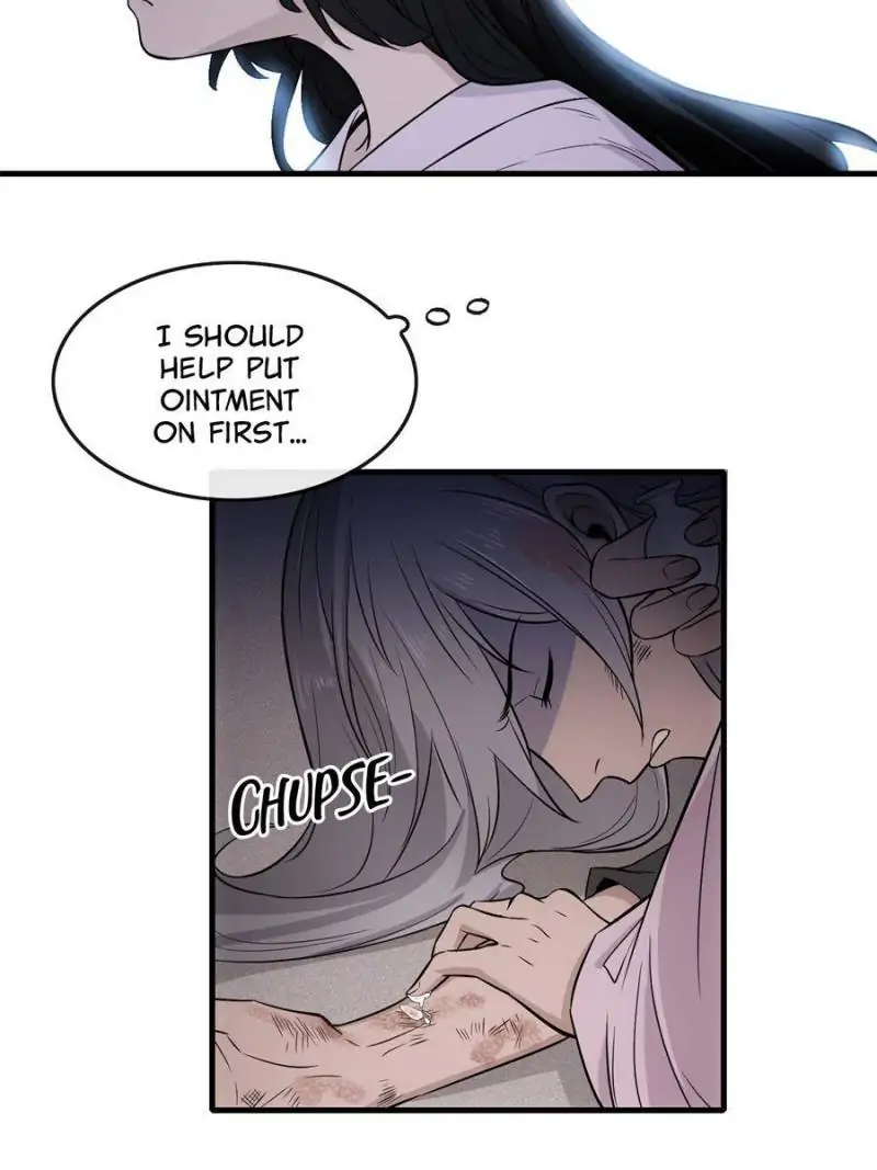 The Sickly Tyrant With An Innocent Facade chapter 1 - page 48