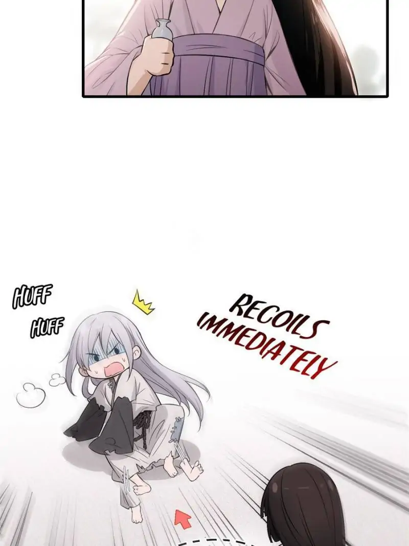The Sickly Tyrant With An Innocent Facade chapter 1 - page 50