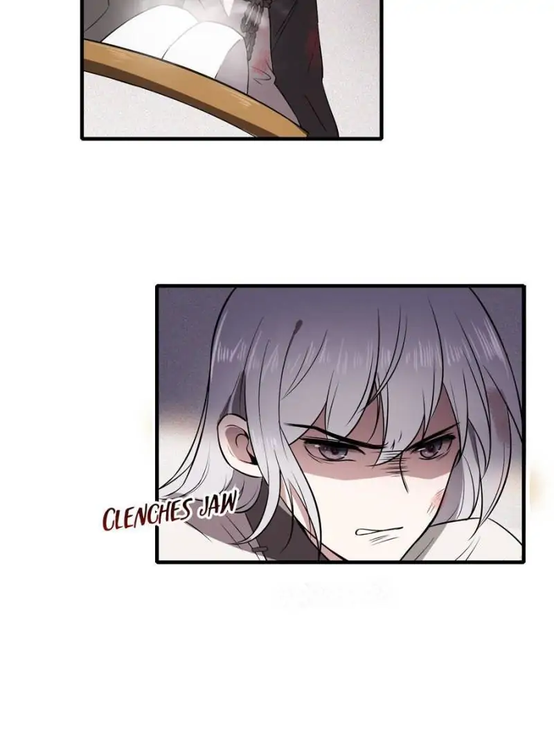 The Sickly Tyrant With An Innocent Facade chapter 1 - page 57