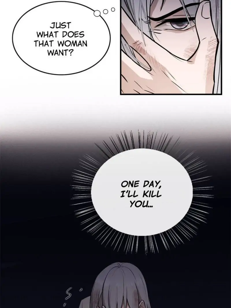 The Sickly Tyrant With An Innocent Facade chapter 1 - page 59