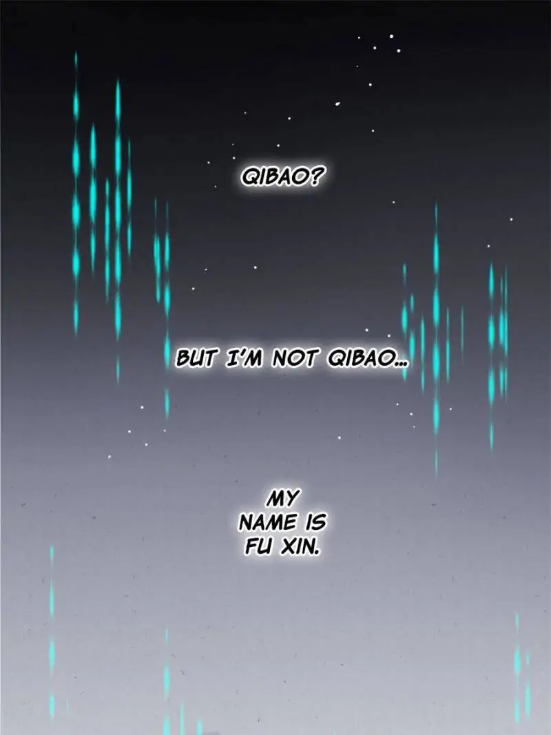 The Sickly Tyrant With An Innocent Facade chapter 1 - page 7