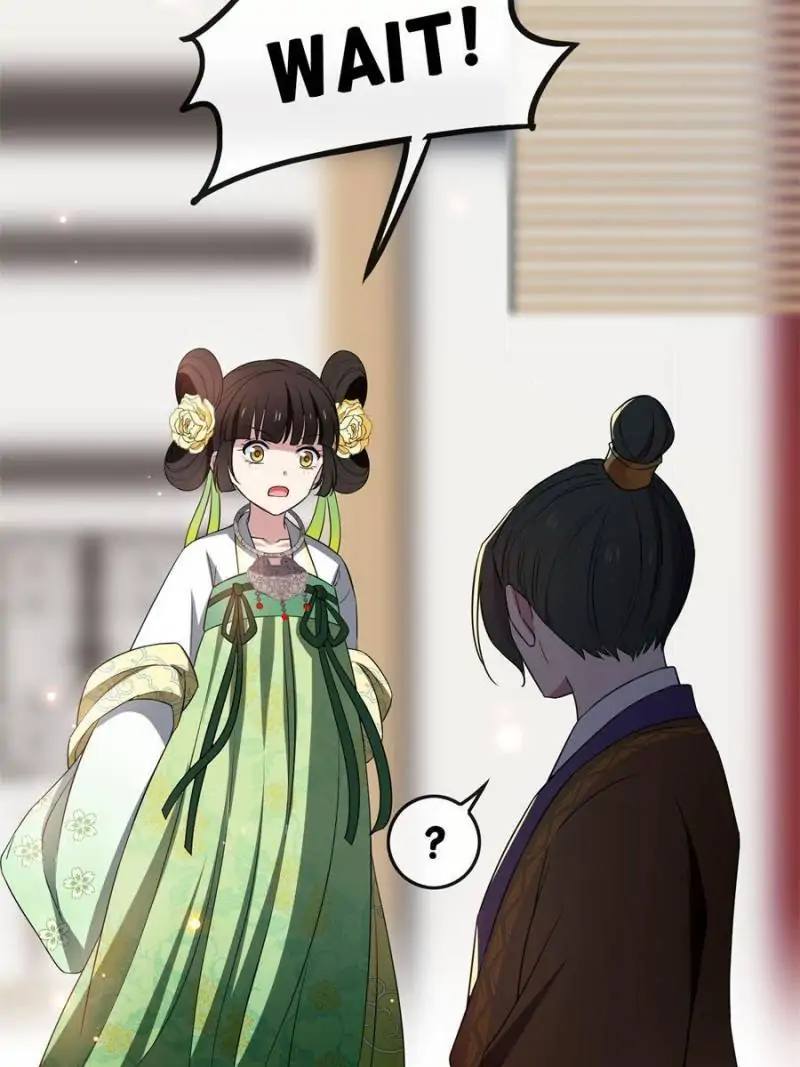 The Sickly Tyrant With An Innocent Facade chapter 31 - page 23