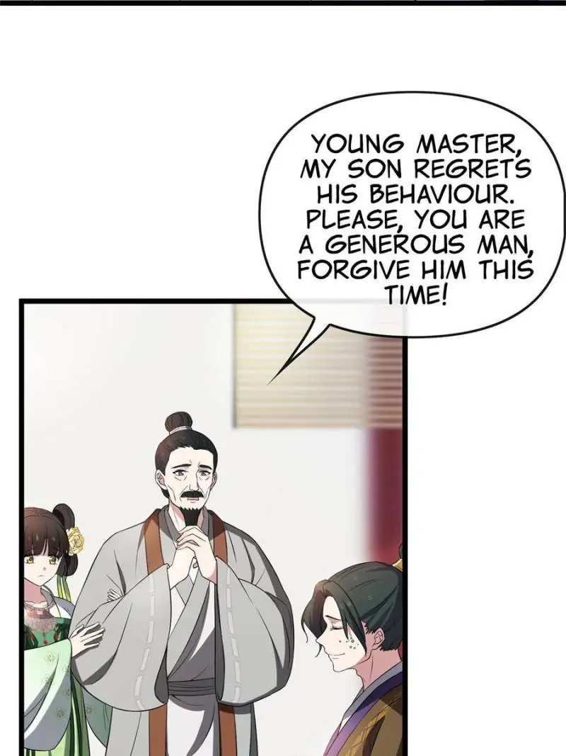 The Sickly Tyrant With An Innocent Facade chapter 31 - page 9