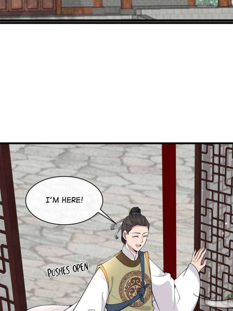 The Sickly Tyrant With An Innocent Facade Chapter 184 - page 29
