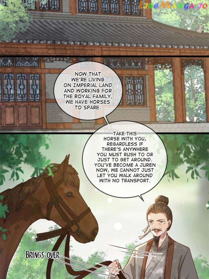 The Sickly Tyrant With An Innocent Facade Chapter 185 - page 2