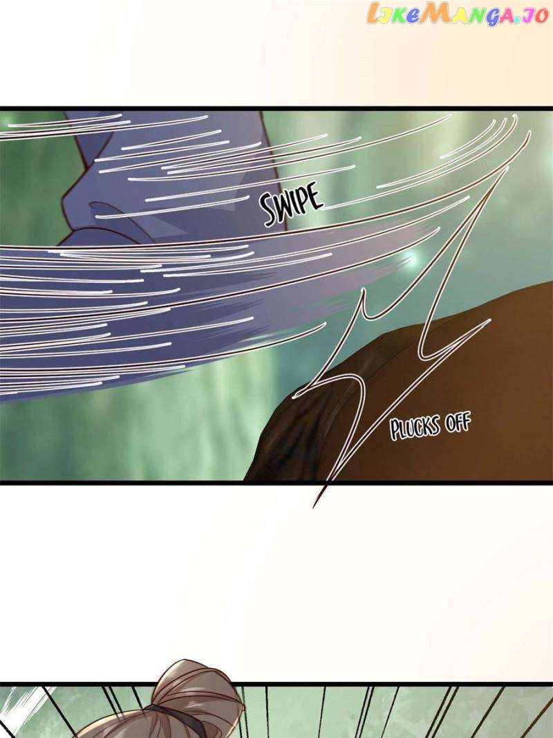 The Sickly Tyrant With An Innocent Facade Chapter 185 - page 17