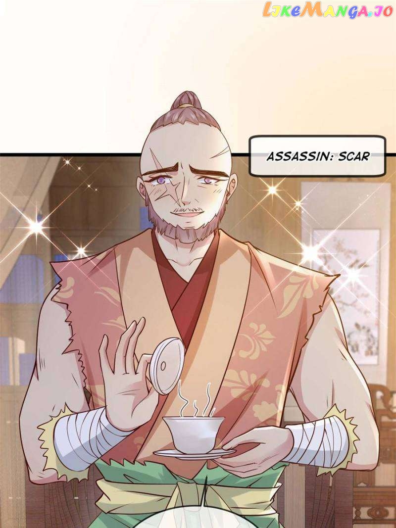 The Sickly Tyrant With An Innocent Facade Chapter 185 - page 26