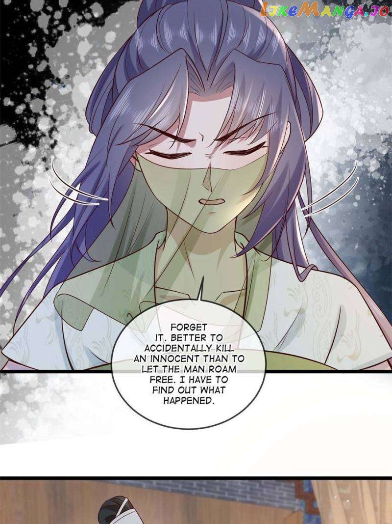 The Sickly Tyrant With An Innocent Facade Chapter 185 - page 38