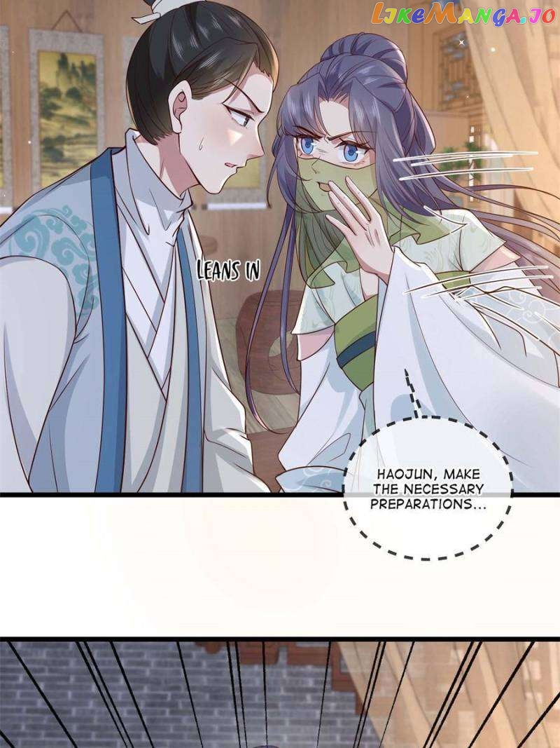 The Sickly Tyrant With An Innocent Facade Chapter 185 - page 39