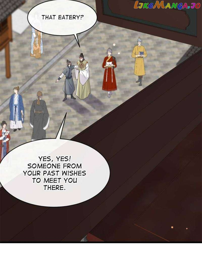The Sickly Tyrant With An Innocent Facade Chapter 186 - page 19