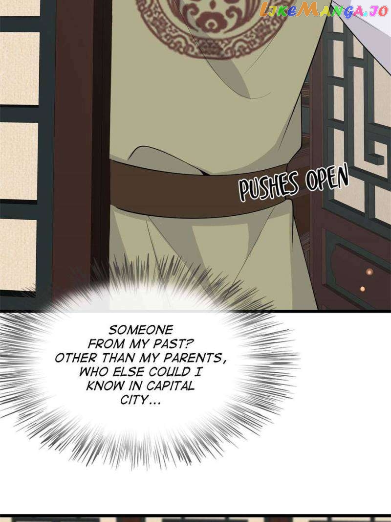 The Sickly Tyrant With An Innocent Facade Chapter 186 - page 21