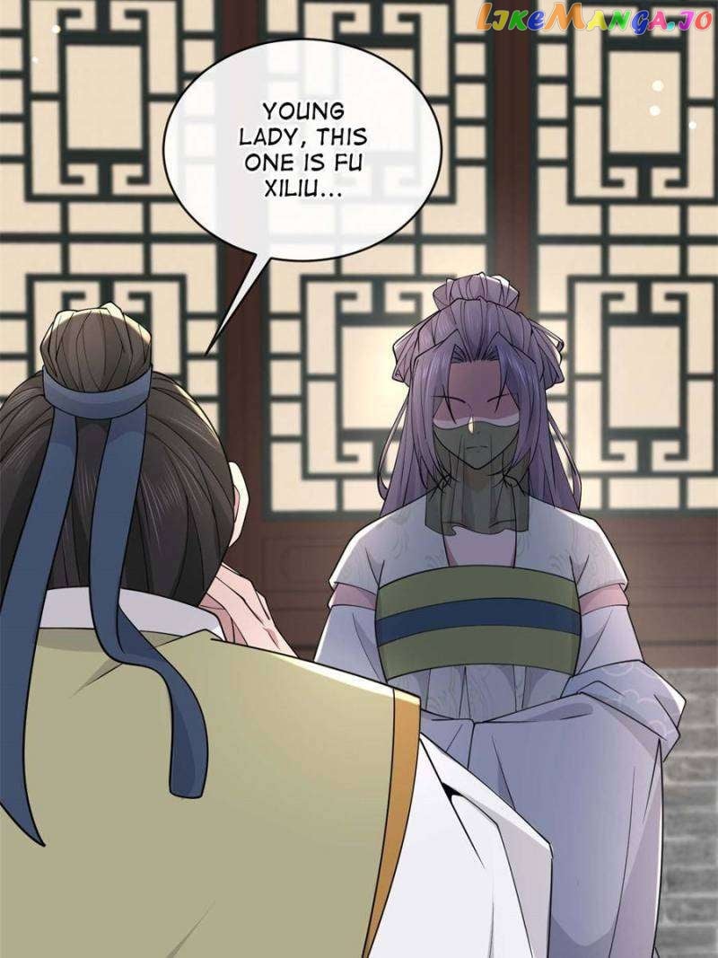 The Sickly Tyrant With An Innocent Facade Chapter 186 - page 22