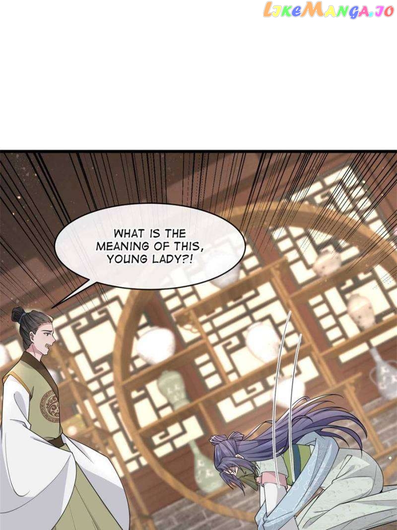The Sickly Tyrant With An Innocent Facade Chapter 186 - page 24
