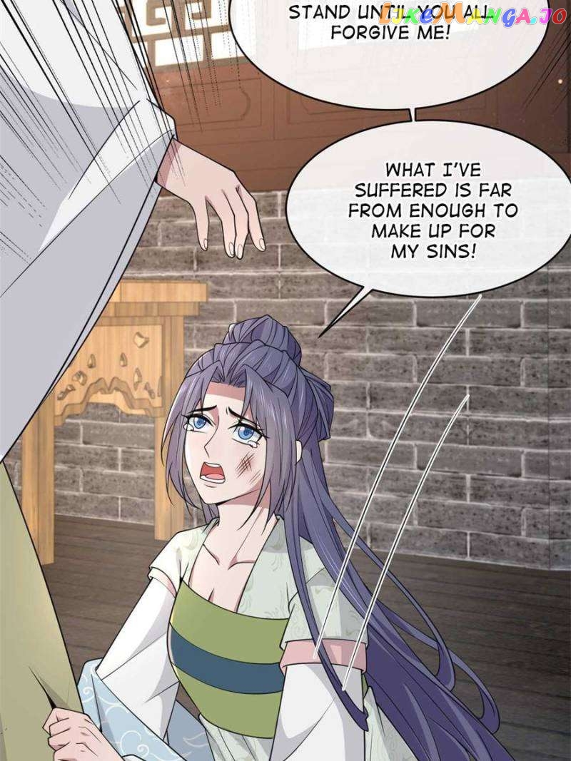 The Sickly Tyrant With An Innocent Facade Chapter 186 - page 33