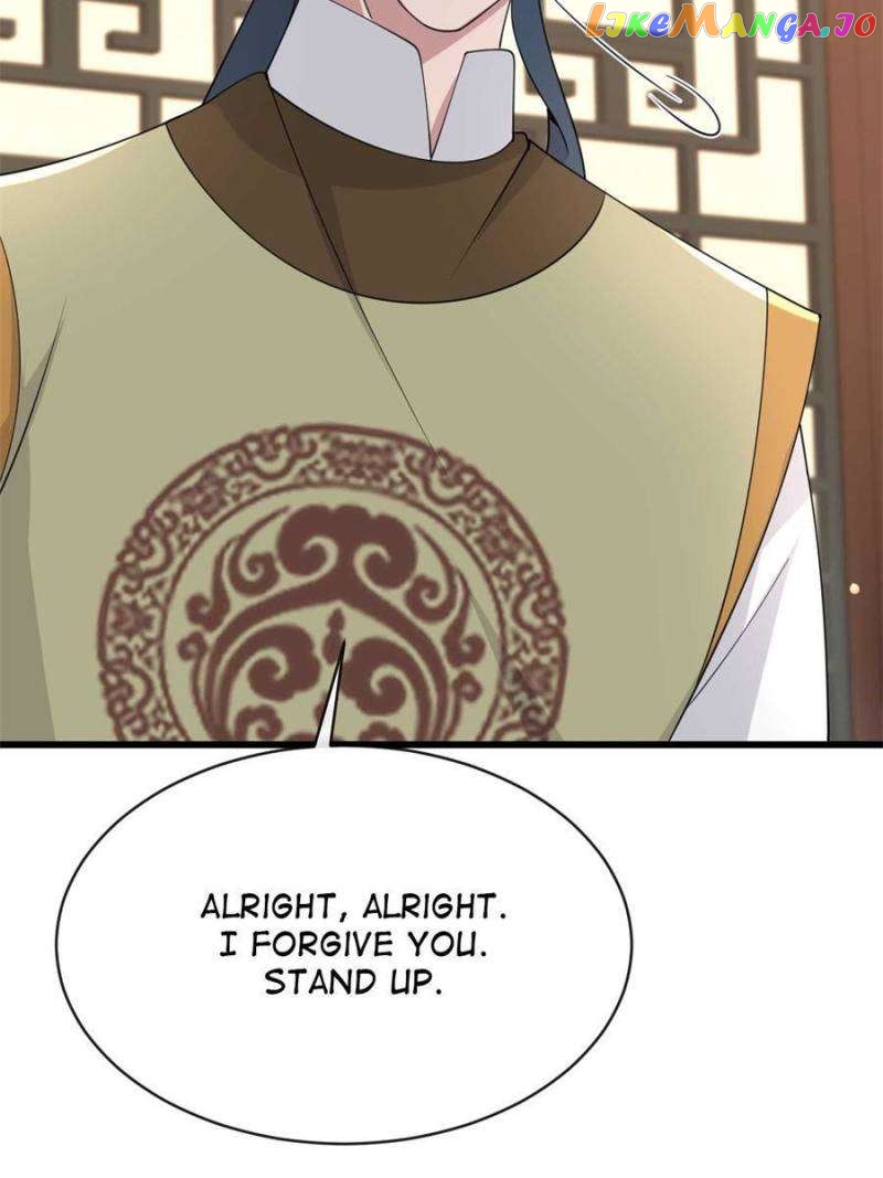 The Sickly Tyrant With An Innocent Facade Chapter 186 - page 35