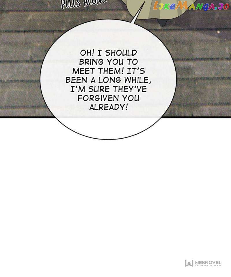 The Sickly Tyrant With An Innocent Facade Chapter 186 - page 45