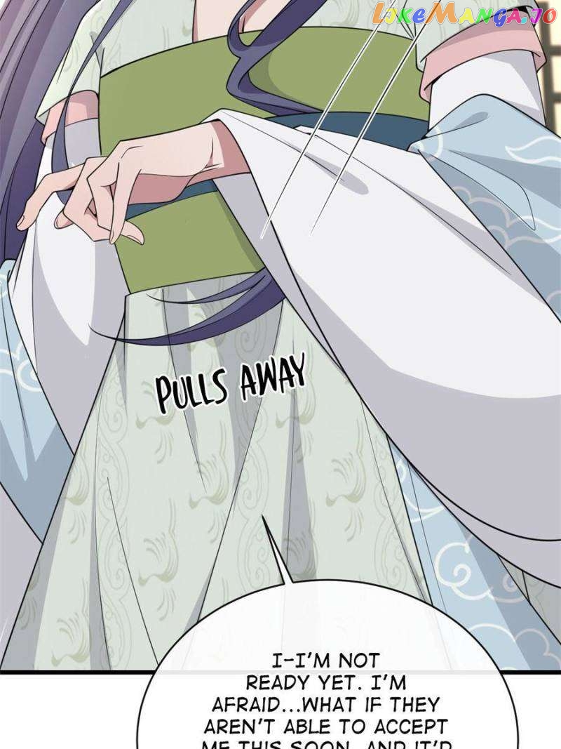 The Sickly Tyrant With An Innocent Facade Chapter 186 - page 47