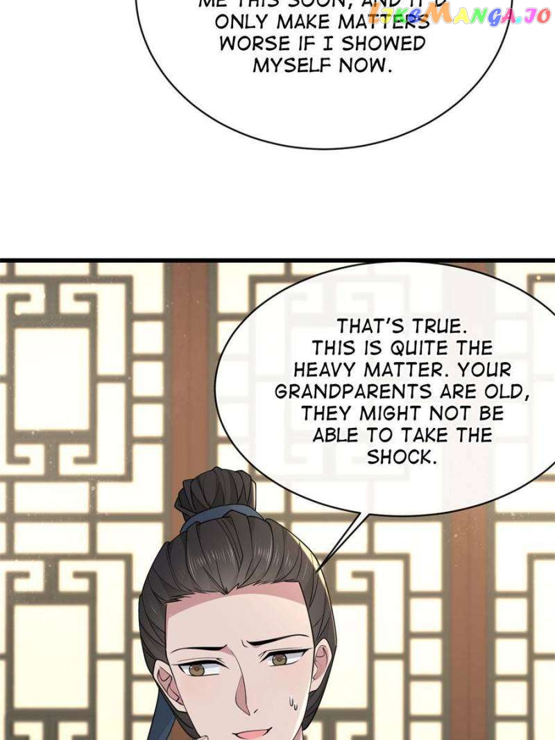 The Sickly Tyrant With An Innocent Facade Chapter 186 - page 48