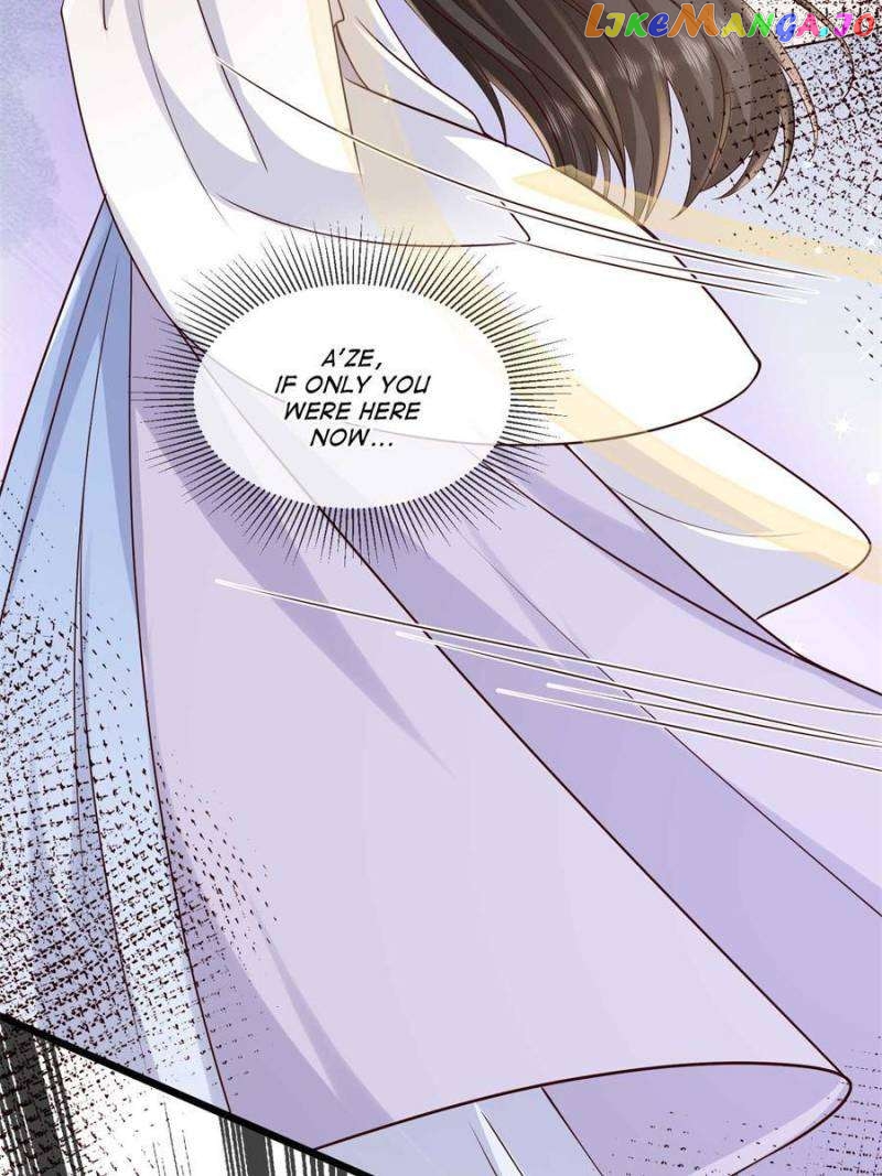 The Sickly Tyrant With An Innocent Facade Chapter 187 - page 12