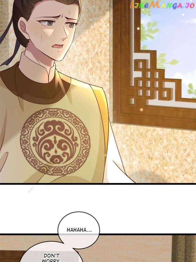 The Sickly Tyrant With An Innocent Facade Chapter 187 - page 3