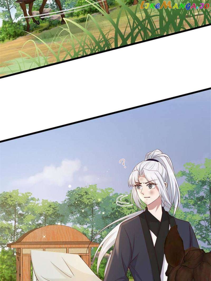 The Sickly Tyrant With An Innocent Facade Chapter 187 - page 38