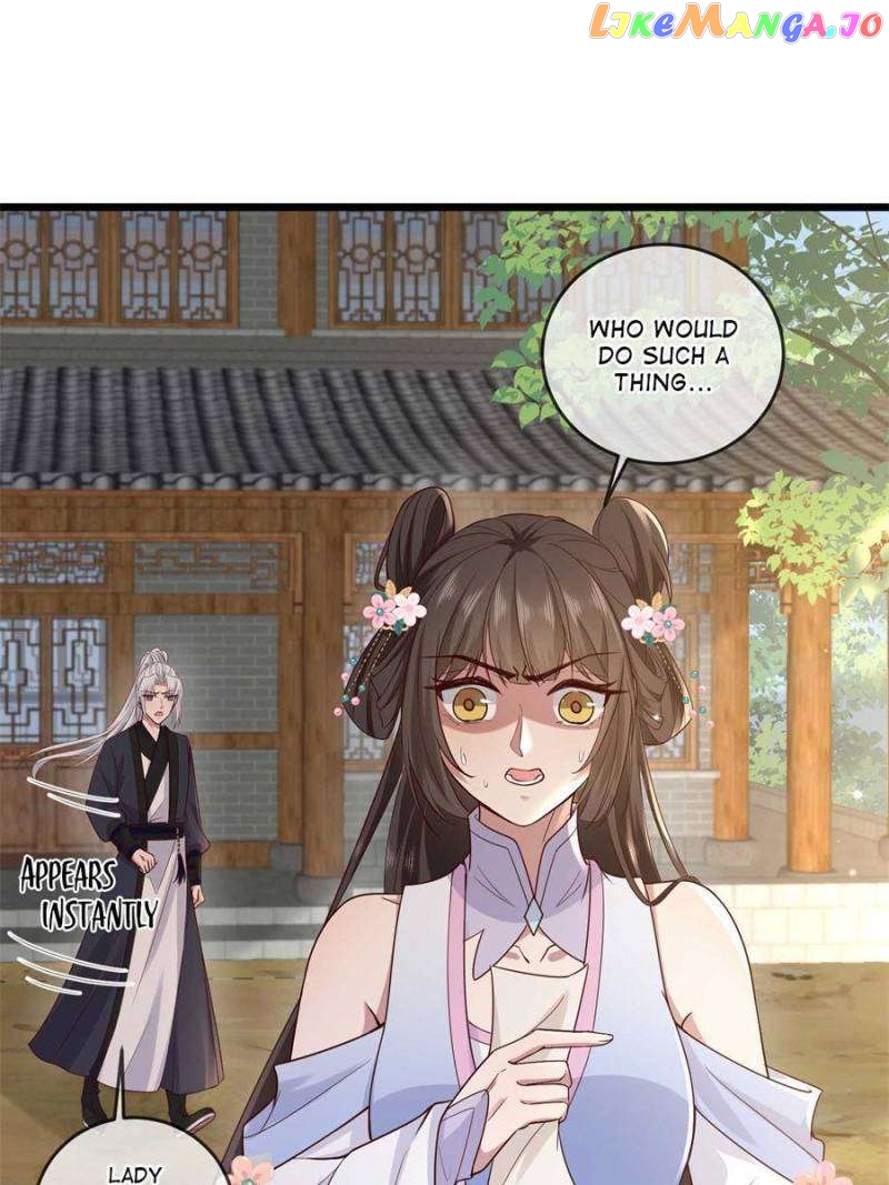 The Sickly Tyrant With An Innocent Facade Chapter 187 - page 9