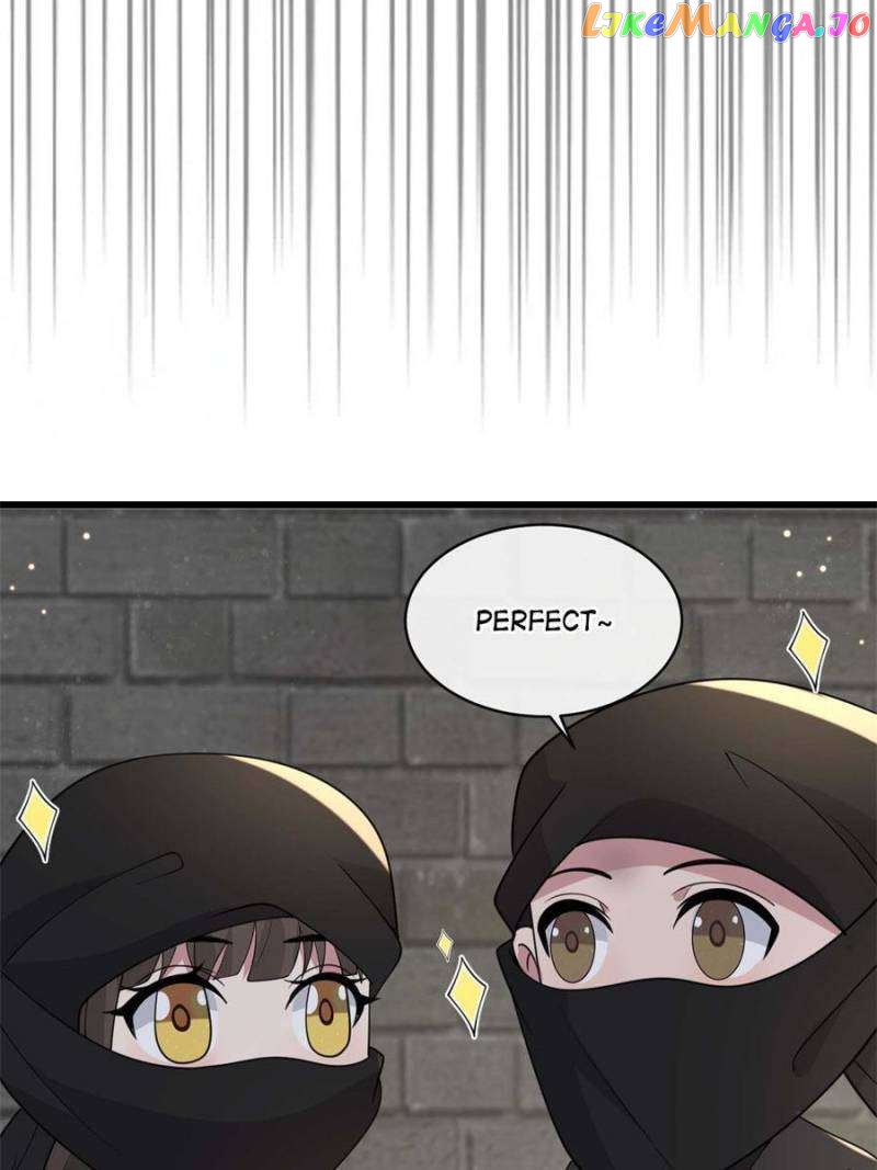 The Sickly Tyrant With An Innocent Facade Chapter 188 - page 45