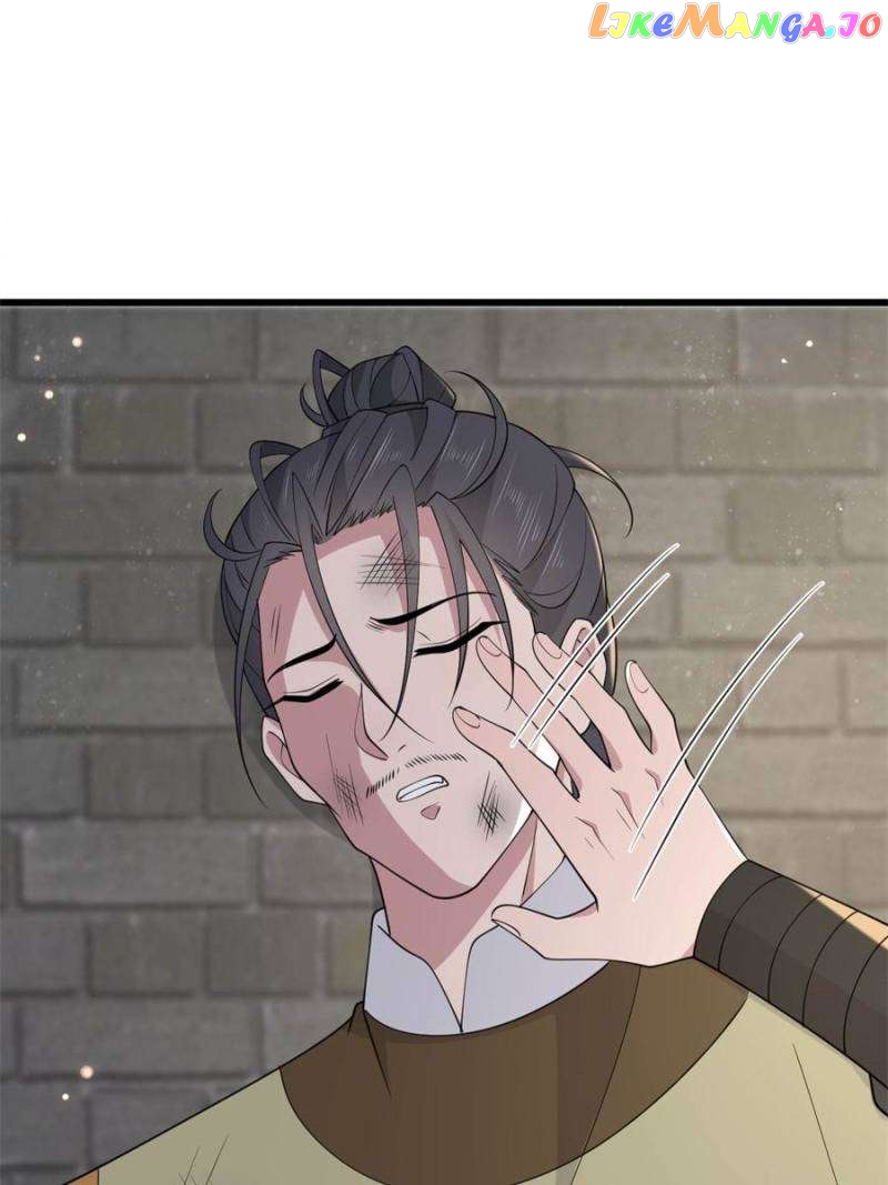 The Sickly Tyrant With An Innocent Facade Chapter 188 - page 47