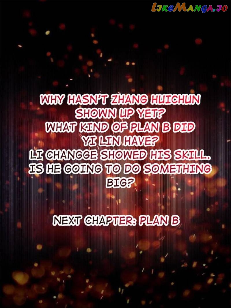 I’m Really Not A Supervillain Chapter 51 - page 101