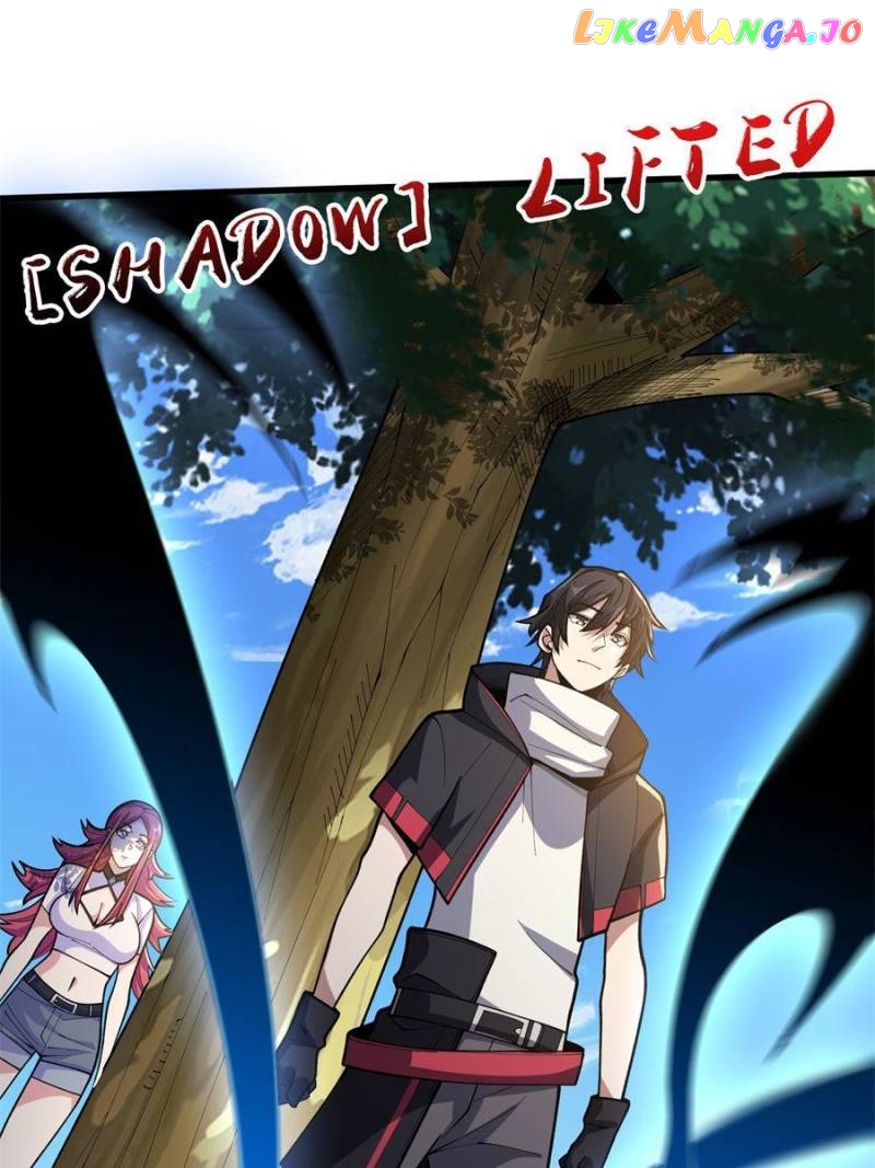 I’m Really Not A Supervillain Chapter 51 - page 14