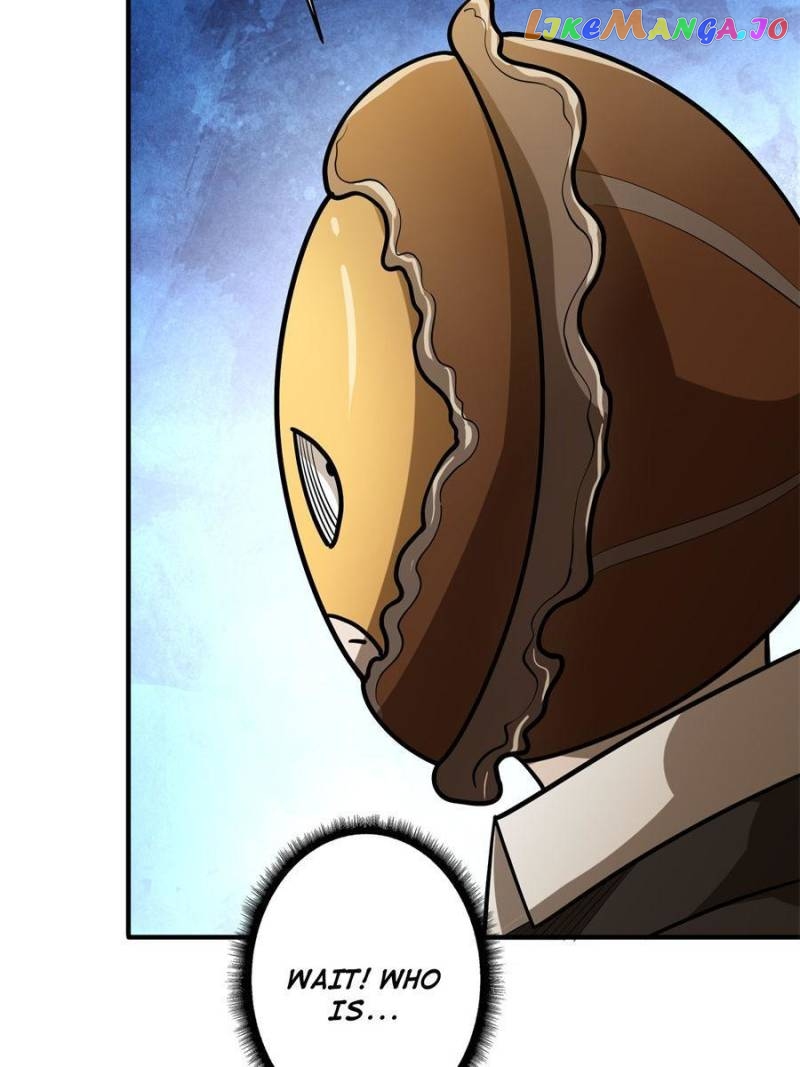 I’m Really Not A Supervillain Chapter 51 - page 6