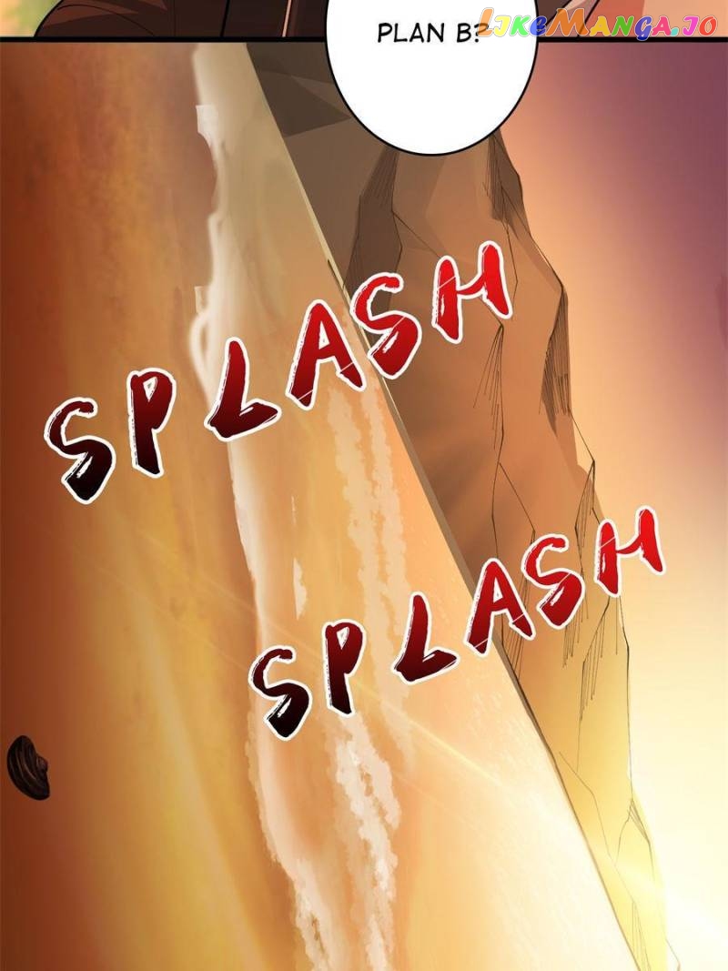I’m Really Not A Supervillain Chapter 51 - page 86