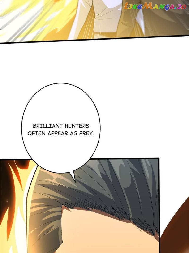 I’m Really Not A Supervillain Chapter 51 - page 96