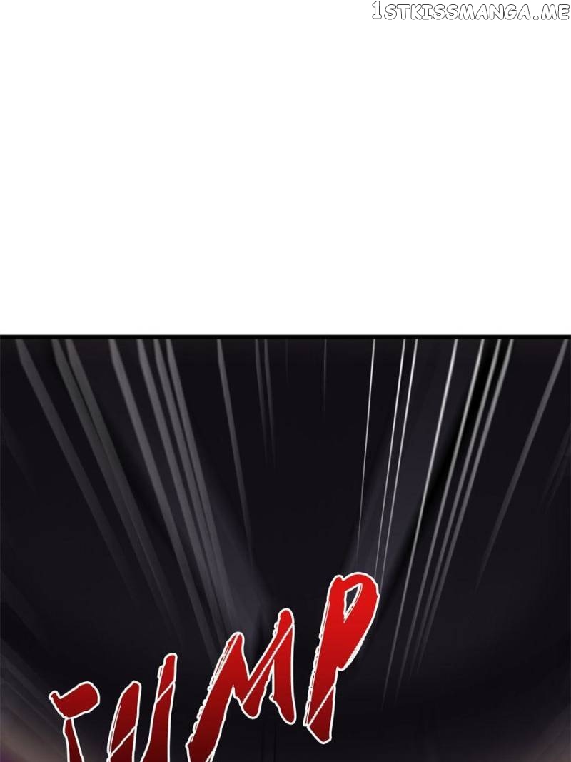I’m Really Not A Supervillain Chapter 49 - page 21