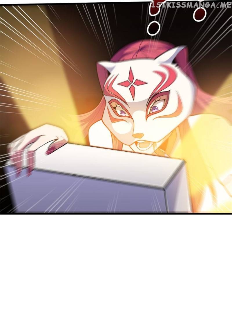 I’m Really Not A Supervillain Chapter 49 - page 30