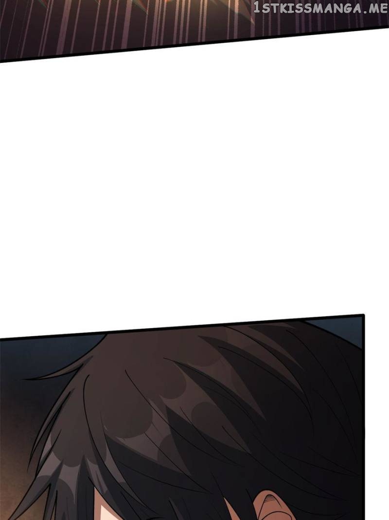 I’m Really Not A Supervillain Chapter 49 - page 43