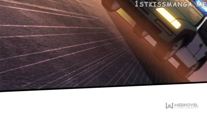 I’m Really Not A Supervillain Chapter 49 - page 46