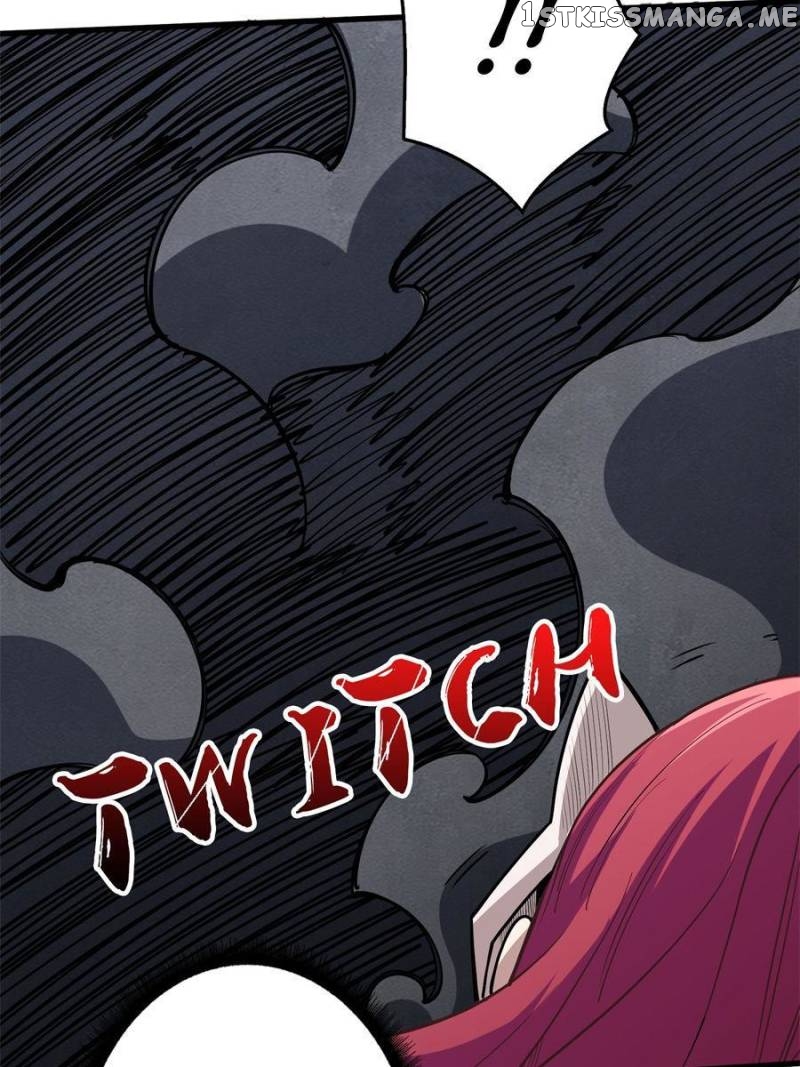 I’m Really Not A Supervillain Chapter 49 - page 49