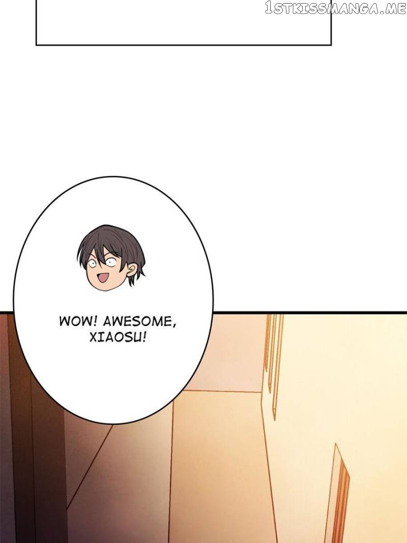 I’m Really Not A Supervillain Chapter 49 - page 58