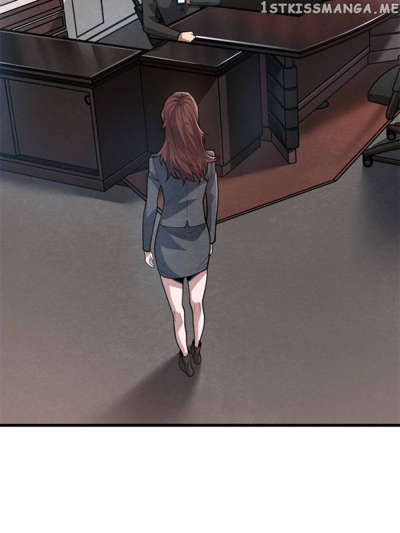 I’m Really Not A Supervillain Chapter 49 - page 6