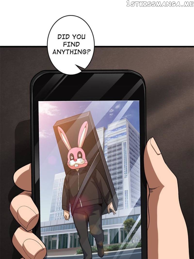 I’m Really Not A Supervillain Chapter 49 - page 7