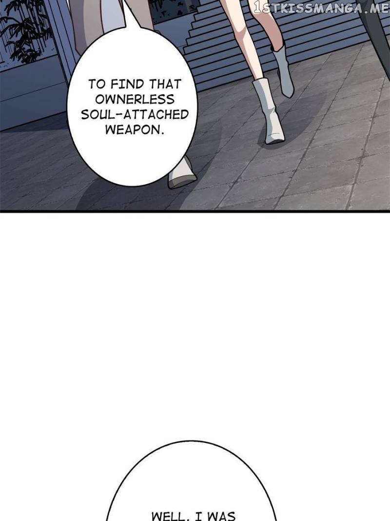 I’m Really Not A Supervillain Chapter 47 - page 12