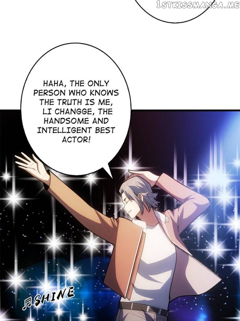 I’m Really Not A Supervillain Chapter 47 - page 14