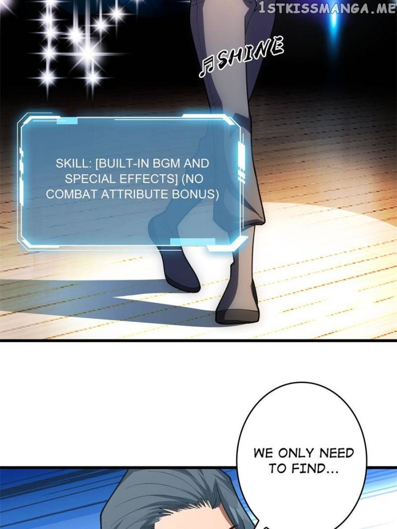I’m Really Not A Supervillain Chapter 47 - page 15