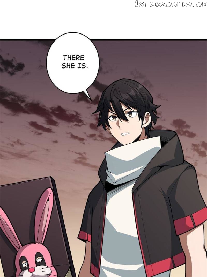 I’m Really Not A Supervillain Chapter 47 - page 36