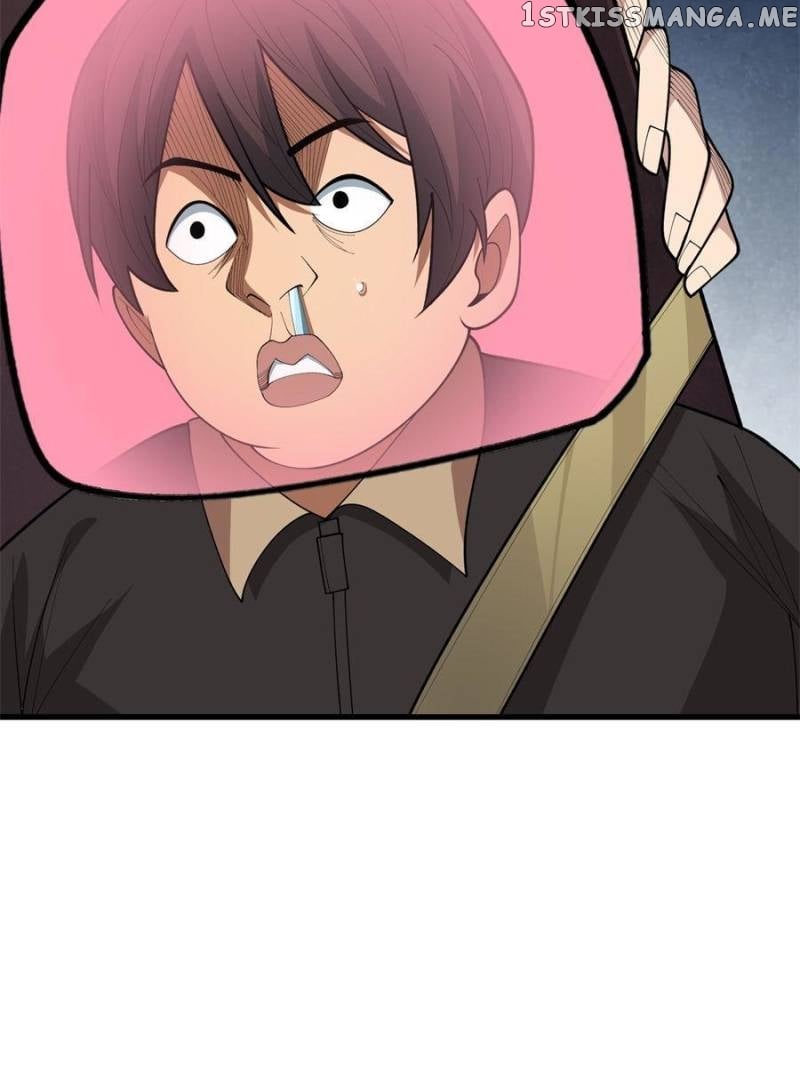 I’m Really Not A Supervillain Chapter 47 - page 47